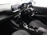 USED 2020 70 PEUGEOT E-208 50kWh Allure Hatchback 5dr Electric Auto (136 ps) APPLE CARPLAY | PARKING SENSOR