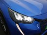 USED 2020 70 PEUGEOT E-208 50kWh Allure Hatchback 5dr Electric Auto (136 ps) APPLE CARPLAY | PARKING SENSOR