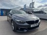 USED 2019 19 BMW 4 SERIES GRAN COUPE 2.0 420d M Sport Hatchback 5dr Diesel Auto Euro 6 (s/s) (190 ps) (Rates starting as low as 11.9%!!!)