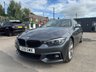 USED 2019 19 BMW 4 SERIES GRAN COUPE 2.0 420d M Sport Hatchback 5dr Diesel Auto Euro 6 (s/s) (190 ps) (Rates starting as low as 11.9%!!!)