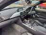 USED 2019 19 BMW 4 SERIES GRAN COUPE 2.0 420d M Sport Hatchback 5dr Diesel Auto Euro 6 (s/s) (190 ps) (Rates starting as low as 11.9%!!!)