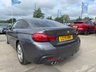 USED 2019 19 BMW 4 SERIES GRAN COUPE 2.0 420d M Sport Hatchback 5dr Diesel Auto Euro 6 (s/s) (190 ps) (Rates starting as low as 11.9%!!!)