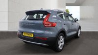 USED 2019 19 VOLVO XC40 2.0 T4 Momentum SUV 5dr Petrol Auto Euro 6 (s/s) (190 ps) *FSH, ULEZ COMPLIANT*