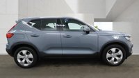 USED 2019 19 VOLVO XC40 2.0 T4 Momentum SUV 5dr Petrol Auto Euro 6 (s/s) (190 ps) *FSH, ULEZ COMPLIANT*