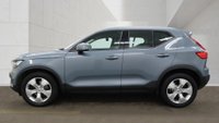 USED 2019 19 VOLVO XC40 2.0 T4 Momentum SUV 5dr Petrol Auto Euro 6 (s/s) (190 ps) *FSH, ULEZ COMPLIANT*