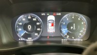 USED 2019 19 VOLVO XC40 2.0 T4 Momentum SUV 5dr Petrol Auto Euro 6 (s/s) (190 ps) *FSH, ULEZ COMPLIANT*
