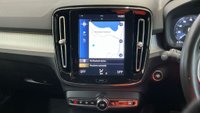 USED 2019 19 VOLVO XC40 2.0 T4 Momentum SUV 5dr Petrol Auto Euro 6 (s/s) (190 ps) *FSH, ULEZ COMPLIANT*