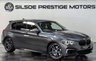 USED 2017 67 BMW 1 SERIES 3.0 M140i Shadow Edition Auto 5dr RCAM+DRIVING ASSISTANT+FSH