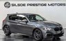 USED 2017 67 BMW 1 SERIES 3.0 M140i Shadow Edition Auto 5dr RCAM+DRIVING ASSISTANT+FSH