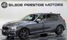 USED 2017 67 BMW 1 SERIES 3.0 M140i Shadow Edition Auto 5dr RCAM+DRIVING ASSISTANT+FSH
