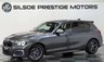 USED 2017 67 BMW 1 SERIES 3.0 M140i Shadow Edition Auto 5dr RCAM+DRIVING ASSISTANT+FSH