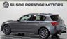 USED 2017 67 BMW 1 SERIES 3.0 M140i Shadow Edition Auto 5dr RCAM+DRIVING ASSISTANT+FSH