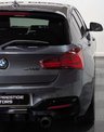 USED 2017 67 BMW 1 SERIES 3.0 M140i Shadow Edition Auto 5dr RCAM+DRIVING ASSISTANT+FSH