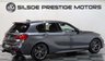 USED 2017 67 BMW 1 SERIES 3.0 M140i Shadow Edition Auto 5dr RCAM+DRIVING ASSISTANT+FSH