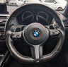 USED 2017 67 BMW 1 SERIES 3.0 M140i Shadow Edition Auto 5dr RCAM+DRIVING ASSISTANT+FSH