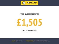 USED 2018 68 BMW 3 SERIES 2.0 320d M Sport Shadow Edition Saloon 4dr Diesel Auto Euro 6 (s/s) (190 ps) 2 KEYS / SERVICE HISTORY