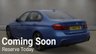 USED 2018 68 BMW 3 SERIES 2.0 320d M Sport Shadow Edition Saloon 4dr Diesel Auto Euro 6 (s/s) (190 ps) 2 KEYS / SERVICE HISTORY