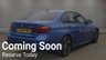 USED 2018 68 BMW 3 SERIES 2.0 320d M Sport Shadow Edition Saloon 4dr Diesel Auto Euro 6 (s/s) (190 ps) 2 KEYS / SERVICE HISTORY