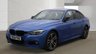 USED 2018 68 BMW 3 SERIES 2.0 320d M Sport Shadow Edition Saloon 4dr Diesel Auto Euro 6 (s/s) (190 ps) 2 KEYS / SERVICE HISTORY
