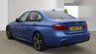 USED 2018 68 BMW 3 SERIES 2.0 320d M Sport Shadow Edition Saloon 4dr Diesel Auto Euro 6 (s/s) (190 ps) 2 KEYS / SERVICE HISTORY