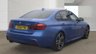 USED 2018 68 BMW 3 SERIES 2.0 320d M Sport Shadow Edition Saloon 4dr Diesel Auto Euro 6 (s/s) (190 ps) 2 KEYS / SERVICE HISTORY