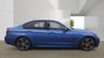 USED 2018 68 BMW 3 SERIES 2.0 320d M Sport Shadow Edition Saloon 4dr Diesel Auto Euro 6 (s/s) (190 ps) 2 KEYS / SERVICE HISTORY
