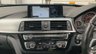 USED 2018 68 BMW 3 SERIES 2.0 320d M Sport Shadow Edition Saloon 4dr Diesel Auto Euro 6 (s/s) (190 ps) 2 KEYS / SERVICE HISTORY