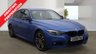 USED 2018 68 BMW 3 SERIES 2.0 320d M Sport Shadow Edition Saloon 4dr Diesel Auto Euro 6 (s/s) (190 ps) 2 KEYS / SERVICE HISTORY