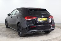 USED 2020 20 MERCEDES-BENZ A CLASS 1.5 A180d AMG Line (Executive) Hatchback 5dr Diesel 7G-DCT Euro 6 (s/s) (116 ps) Heated Seats, Reverse Camera,