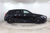 USED 2020 20 MERCEDES-BENZ A CLASS 1.5 A180d AMG Line (Executive) Hatchback 5dr Diesel 7G-DCT Euro 6 (s/s) (116 ps) Heated Seats, Reverse Camera,