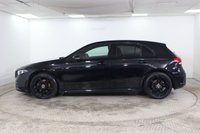 USED 2020 20 MERCEDES-BENZ A CLASS 1.5 A180d AMG Line (Executive) Hatchback 5dr Diesel 7G-DCT Euro 6 (s/s) (116 ps) Heated Seats, Reverse Camera,