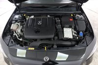 USED 2020 20 MERCEDES-BENZ A CLASS 1.5 A180d AMG Line (Executive) Hatchback 5dr Diesel 7G-DCT Euro 6 (s/s) (116 ps) Heated Seats, Reverse Camera,