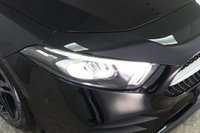 USED 2020 20 MERCEDES-BENZ A CLASS 1.5 A180d AMG Line (Executive) Hatchback 5dr Diesel 7G-DCT Euro 6 (s/s) (116 ps) Heated Seats, Reverse Camera,