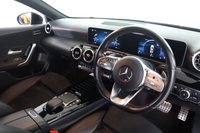 USED 2020 20 MERCEDES-BENZ A CLASS 1.5 A180d AMG Line (Executive) Hatchback 5dr Diesel 7G-DCT Euro 6 (s/s) (116 ps) Heated Seats, Reverse Camera,
