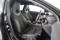 USED 2020 20 MERCEDES-BENZ A CLASS 1.5 A180d AMG Line (Executive) Hatchback 5dr Diesel 7G-DCT Euro 6 (s/s) (116 ps) Heated Seats, Reverse Camera,