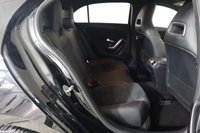 USED 2020 20 MERCEDES-BENZ A CLASS 1.5 A180d AMG Line (Executive) Hatchback 5dr Diesel 7G-DCT Euro 6 (s/s) (116 ps) Heated Seats, Reverse Camera,