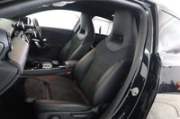 USED 2020 20 MERCEDES-BENZ A CLASS 1.5 A180d AMG Line (Executive) Hatchback 5dr Diesel 7G-DCT Euro 6 (s/s) (116 ps) Heated Seats, Reverse Camera,