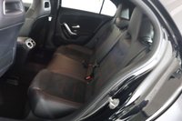 USED 2020 20 MERCEDES-BENZ A CLASS 1.5 A180d AMG Line (Executive) Hatchback 5dr Diesel 7G-DCT Euro 6 (s/s) (116 ps) Heated Seats, Reverse Camera,