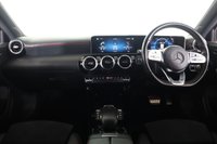 USED 2020 20 MERCEDES-BENZ A CLASS 1.5 A180d AMG Line (Executive) Hatchback 5dr Diesel 7G-DCT Euro 6 (s/s) (116 ps) Heated Seats, Reverse Camera,