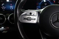 USED 2020 20 MERCEDES-BENZ A CLASS 1.5 A180d AMG Line (Executive) Hatchback 5dr Diesel 7G-DCT Euro 6 (s/s) (116 ps) Heated Seats, Reverse Camera,
