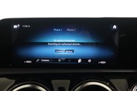 USED 2020 20 MERCEDES-BENZ A CLASS 1.5 A180d AMG Line (Executive) Hatchback 5dr Diesel 7G-DCT Euro 6 (s/s) (116 ps) Heated Seats, Reverse Camera,