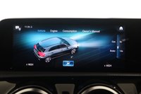 USED 2020 20 MERCEDES-BENZ A CLASS 1.5 A180d AMG Line (Executive) Hatchback 5dr Diesel 7G-DCT Euro 6 (s/s) (116 ps) Heated Seats, Reverse Camera,
