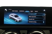 USED 2020 20 MERCEDES-BENZ A CLASS 1.5 A180d AMG Line (Executive) Hatchback 5dr Diesel 7G-DCT Euro 6 (s/s) (116 ps) Heated Seats, Reverse Camera,
