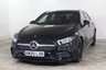 USED 2020 20 MERCEDES-BENZ A CLASS 1.5 A180d AMG Line (Executive) Hatchback 5dr Diesel 7G-DCT Euro 6 (s/s) (116 ps) Heated Seats, Reverse Camera,