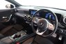 USED 2020 20 MERCEDES-BENZ A CLASS 1.5 A180d AMG Line (Executive) Hatchback 5dr Diesel 7G-DCT Euro 6 (s/s) (116 ps) Heated Seats, Reverse Camera,