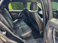 USED 2020 70 LAND ROVER DISCOVERY SPORT 2.0 D180 MHEV R-Dynamic SE 180BHP EURO 6 4WD AUTOMATIC 5DR SUV SAT NAV+REVERSE CAM+COCKPIT