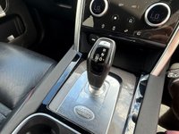 USED 2020 70 LAND ROVER DISCOVERY SPORT 2.0 D180 MHEV R-Dynamic SE 180BHP EURO 6 4WD AUTOMATIC 5DR SUV SAT NAV+REVERSE CAM+COCKPIT