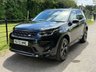 USED 2020 70 LAND ROVER DISCOVERY SPORT 2.0 D180 MHEV R-Dynamic SE 180BHP EURO 6 4WD AUTOMATIC 5DR SUV SAT NAV+REVERSE CAM+COCKPIT