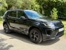 USED 2020 70 LAND ROVER DISCOVERY SPORT 2.0 D180 MHEV R-Dynamic SE 180BHP EURO 6 4WD AUTOMATIC 5DR SUV SAT NAV+REVERSE CAM+COCKPIT