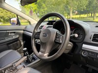 USED 2014 SUBARU XV 2.0D SE Lux Premium SUV 5dr Diesel Manual 4WD Euro 5 (147 ps) 
